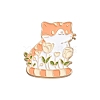 Cute Animal Brooch PW-WG0C42A-03-1