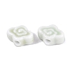 Handmade Porcelain Beads PORC-Q008-09K-3