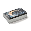 The Sea of Stars Falling Retro Scrapbook Paper Pads Book DIY-C082-04A-4