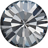 Preciosa® MAXIMA Crystal Round Stones Y-PRC-RBSS12-00030-260-1