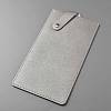 Imitation Leather Kitchen Knife Scissors Case AJEW-WH20033-063F-1