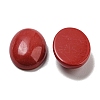 Synthetic Coral Cabochons X-G-C115-01A-01-2