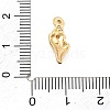 304 Stainless Steel Pendants STAS-R155-037G-3