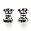 925 Sterling Silver Beads STER-T007-58AS-1