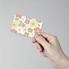 PVC Plastic Waterproof Card Stickers DIY-WH0432-160-5