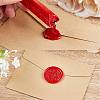 Sealing Wax Sticks DIY-WH0003-C15-5