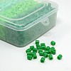 5mm PE DIY Fuse Beads Refills for Kids DIY-X0051-06-B-3