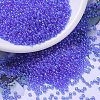 MIYUKI Round Rocailles Beads SEED-JP0008-RR0261-1