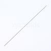 Iron Beading Needle IFIN-P036-04C-2