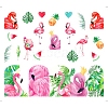 Nail Art Water Transfer Sticker MRMJ-Q080-A1544-1