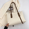 DIY Imitation Leather Women's Tote Bag Making Kit DIY-WH0409-77B-5