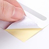 Self-Adhesive Paper Gift Tag Stickers DIY-P049-C02-3