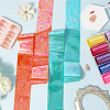10 Rolls PET Sticker Tapes AJEW-WH20020-246A-16-3