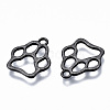 Tibetan Style Zinc Alloy Pendants TIBEP-R334-229B-RS-3