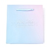 Best Wish Paper Bags CARB-L005-001-4