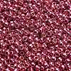 TOHO 6/0 Round Beads SEED-XTR06-PF0553-4