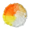 40Pcs 4 Colors Organza Bags Jewellery Storage Pouches Wedding Favour Party Mesh Drawstring Gift OP-FS0001-03A-1