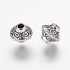Tibetan Style Alloy Beads LS-TIBEB-5981-LF-2-2