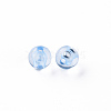 Transparent Acrylic Beads MACR-S370-A8mm-749-2