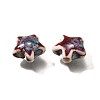 Handmade Porcelain Beads PORC-H013-05-02-2