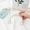 ABS Plastic Bag Handles FIND-CA0001-38B-4