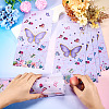 OPP Plastic Printed Candy Storage Bags ABAG-TAC0035-04B-5