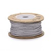 Cotton Cord OCOR-E027-01C-09-2