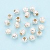 925 Sterling Silver Beads STER-N017-21A-S-1