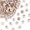 Preciosa® MAXIMA Crystal Round Stones X-PRC-RBSS39-00530-1