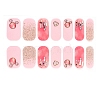 Nail Art Full Cover Nail Stickers MRMJ-S058-015-1