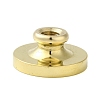 Wax Seal Brass Stamp Heads AJEW-I067-A03-3