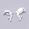 Alloy Cabochons MRMJ-WH0058-21S-2