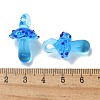 Handmade Lampwork Pendants LAMP-M021-01N-3