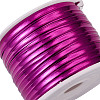  Plastic Wire Twist Ties AJEW-TA0017-18E-12