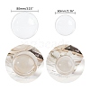 K9 Glass Ball GLAA-GA0001-12-3