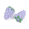 Handmade Lampwork Beads LAMP-U004-07G-2
