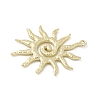Alloy Pendants FIND-G099-02G-01-2