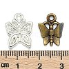 Tibetan Style Alloy Pendants TIBEP-MSMC019-M-4