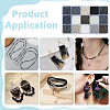 15 Styles Glass Seed Beads SEED-WR0001-12-5