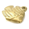 Ion Plating(IP) 304 Stainless Steel Pendants LS-STAS-I310-11G-2