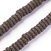 Natural Lava Rock Beads Strands G-F671-02A-12-1