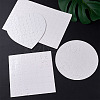 Paper Heat Press Thermal Transfer Crafts Puzzle AJEW-TA0001-19-13