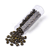 2-Hole Seed Beads SEED-R048-83120-4