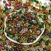 Glass Beads EGLA-A034-LM6mm-26-1