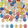 120Pcs DIY Beads Kits DIY-AR0003-98-1