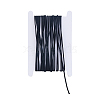 10.94 Yards 1Set Round Polyester Elastic Cords OCOR-NB0001-96B-1