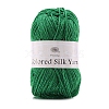 Acrylic Fiber Metallic Yarn PW-WGD3681-07-1