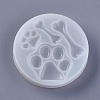 Silicone Molds X-DIY-F023-19-2