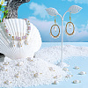 30Pcs Natural Cultured Freshwater Pearl Pendants FIND-SC0019-31-7