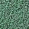 TOHO Round Seed Beads X-SEED-TR08-PF0561-2